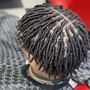 Starter Locs