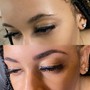 Eyebrow: Microblading