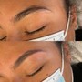 Eyebrow: Microblading