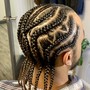 Lemonade Braids