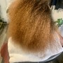 Keratin Treatment