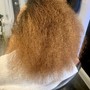 Keratin Treatment