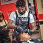 CEEJAY THE BARBER