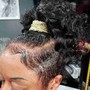 Bantu Knots