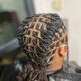 Loc Style