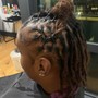 Extensive Loc Maintenance and Style