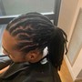 Loc Maintenance (Retwist)