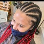 Travel Braids