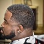 Beard Trim/ Line Up