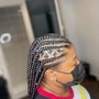 Mens Braids