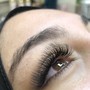 Volume Lash  Full Set