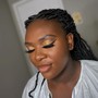 Prom Makeup