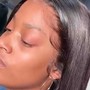 FLAWLESS QUICKWEAVE LEAVEOUTS  REAL HAIR OUT ONLY/NO LACE