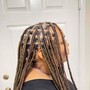 Crochet Braids