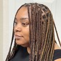 Natural Twists