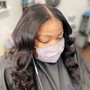 Bundles Blow Dry Fee