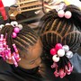 Senegalese Twist