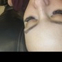 Eyebrow Tinting & Shaping