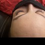 Eyelash Extension Removal