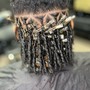 Loc Extension Removal