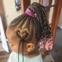 2 Braids