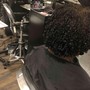 Wash and go