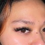 EYEBROW LAMINATION