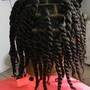 Natural Twists