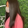 Full Sew In