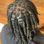 PROTECTIVE STYLE TAKE DOWN AND WASH