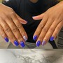 Gel Overlay