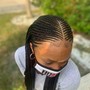 Micro Kinky Twist