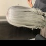 Color/Root Touch Up