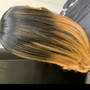 Color/Root Touch Up