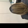 Keratin Treatment