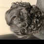 Pin Curls