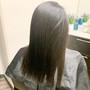 Keratin Treatment