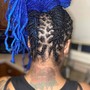 Box Braids