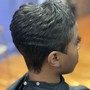 Transitioning Cut