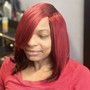 Wig Install and lace wig