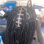 Box Braids