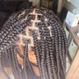 Crochet Braids