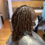 Kid's Braids