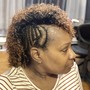 Loc Partial Highlights