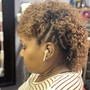 Passion twist