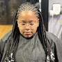 Loc Partial Highlights