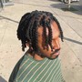 Loc Re-twist