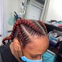 Flat Twists