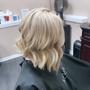 Women's Cut & style