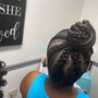 Crochet Braids